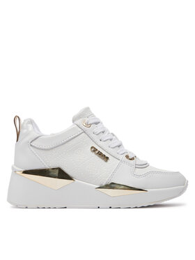 Guess Guess Sneakers Tallyn FL5TLY FAL12 Alb