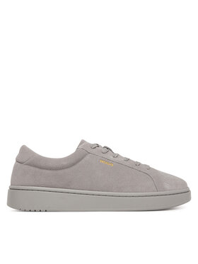 HUGO HUGO Sneakersy Neston 50563557 Šedá