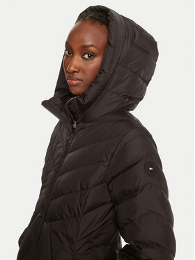 Μπουφάν πουπουλένιο Tommy Hilfiger φωτογραφία