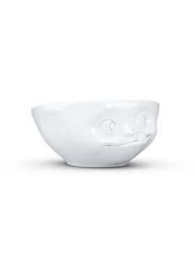 58 products 58 products Miseczka porcelanowa - Tasty Biały