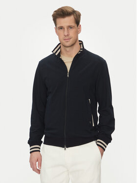 Paul&Shark Paul&Shark Суитшърт 25411846 Тъмносин Regular Fit