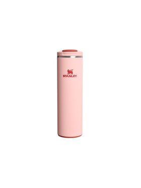 Stanley Stanley Kubek termiczny Aerolight Flip Top Różowy