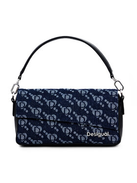 Desigual Desigual Дамска чанта Phuket 24WAXA15 Тъмносин