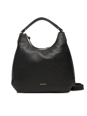 Coccinelle Coccinelle Geantă T95 Coccinellerebekka E1 T95 13 02 01 Negru