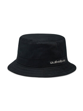 Quiksilver Quiksilver Kalap Bucket AQYHA04932 Fekete