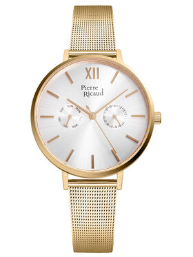 Pierre Ricaud Pierre Ricaud Orologio P22110.1163QF Oro
