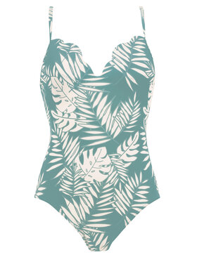 Olympia Olympia Bikiny 32031 Zelená