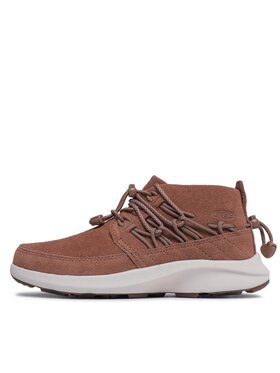 Keen Tenisice Uneek Chukka 1026735 Smeđa