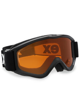 Uvex Uvex Gogle Speedy Pro S5538192312 Czarny