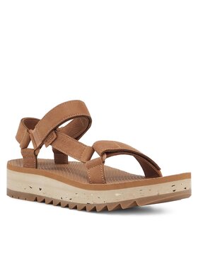 Teva Teva Sandali Universal Ceres 1139950 Rjava