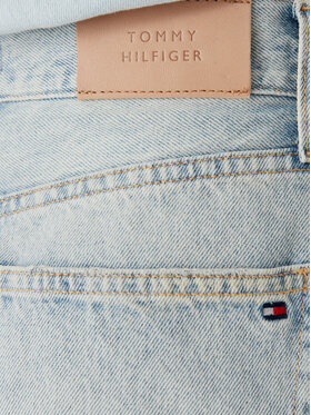 Tommy Hilfiger Τζιν σορτσάκια Tommy Hilfiger - 5