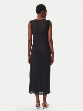 Φόρεμα κοκτέιλ LOLA CASADEMUNT φωτογραφία