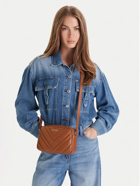Liu Jo Liu Jo Torebka Lunny AF5187 E0426 Brązowy