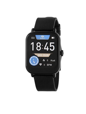 Marea Marea Smartwatch B57010/1 Czarny