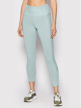 Reebok Reebok Tamprės HN9486 Mėlyna Slim Fit