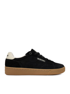 G-STAR G-STAR Sneakersy EO-LO40039 Czarny