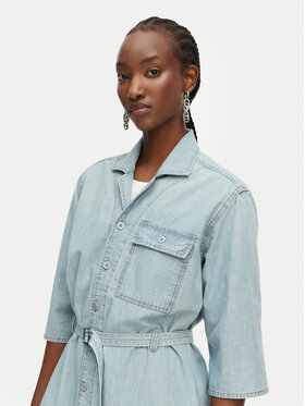 G-Star Raw Φόρεμα τζιν G-Star Raw - 4