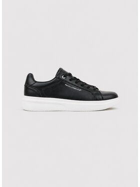 Pako Lorente Pako Lorente Sneakersy P26SN-BX-016 Czarny