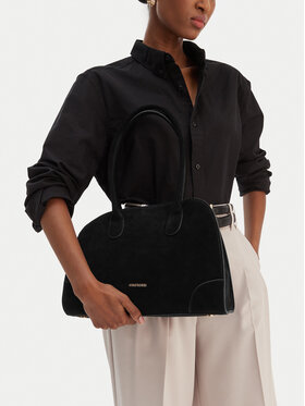 GINO ROSSI GINO ROSSI Handtasche EO-LA224-19138 Schwarz