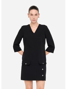 Liu Jo Liu Jo Abito da sera MF5289TS89622222 Nero Regular Fit