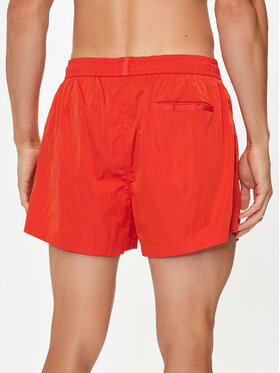 Σορτς κολύμβησης Calvin Klein Swimwear φωτογραφία