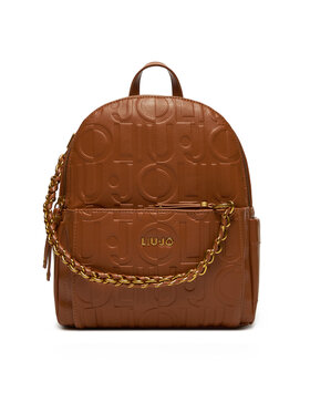 Liu Jo Liu Jo Kuprinės Ecs M Backpack AA5196 E0538 Ruda