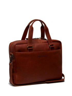 The Chesterfield Brand The Chesterfield Brand Aktówka 251783 Brązowy