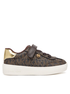 MICHAEL Michael Kors MICHAEL Michael Kors Sneakers MK02485210 Braun