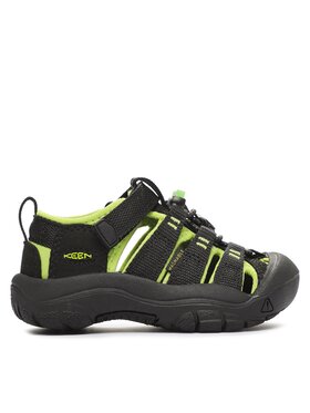 Keen Keen Сандали Newport H2 1009942 Черен