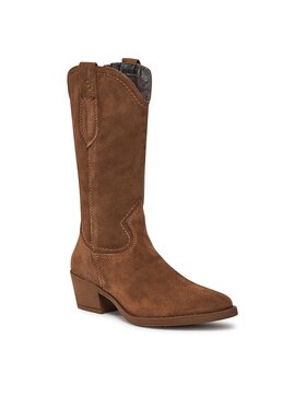 Tamaris Tamaris Stivaletti 1-25701-41 Marrone