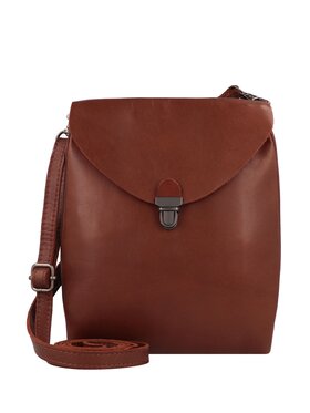 HAROLDS HAROLDS Torebka 319590 Brązowy