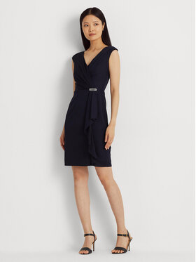 LAUREN RALPH LAUREN Φόρεμα κοκτέιλ LAUREN RALPH LAUREN - 2