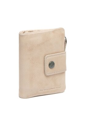 The Chesterfield Brand The Chesterfield Brand Portfel damski 321566 Beżowy