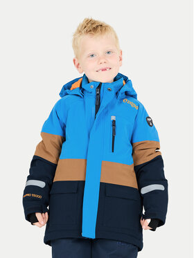 ZigZag ZigZag Slidinėjimo striukė Taylora Ski W-PRO 15000 Z213002 Mėlyna Regular Fit