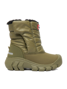 Hunter Hunter Śniegowce CEO-CP86-26157(III)CH Khaki