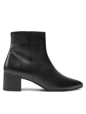 HÖGL HÖGL Čizme 8-104703 Crna