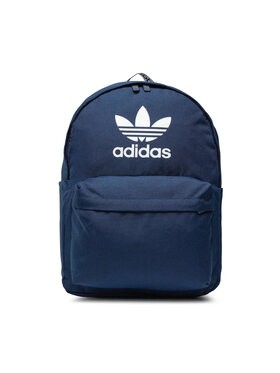 adidas adidas Plecak Adicolor Backpk HK2621 Granatowy