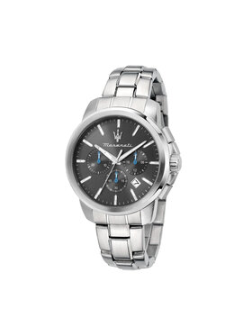 Maserati Maserati Orologio Successo  R8873621049 Argento