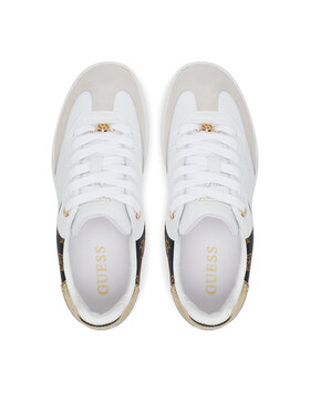 Guess Αθλητικά Guess - 5