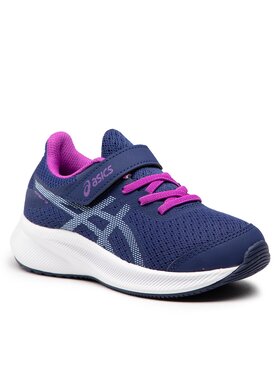 Asics Asics Obuća Patriot 13 Ps 1014A264 Tamnoplava