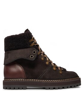 See By Chloé See By Chloé Trapery SB31120A Szary