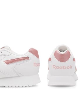 Reebok Superge Glide Ripple Double HP3313 Bela