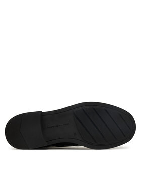 Tommy Hilfiger Μποτάκια με λάστιχο Tommy Hilfiger - 4