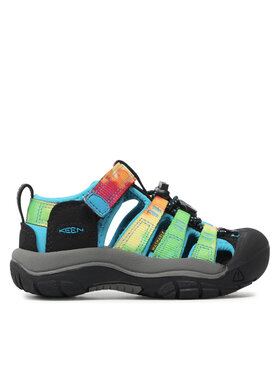 Keen Keen Sandály Newport H2 1018447 Modrá