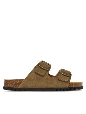 Scholl Scholl Plätud Josephine F32165 Khakivärviline