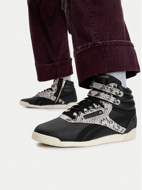Reebok Reebok Superge EO-F/S HI 100271742 Črna