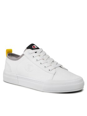Champion Champion Sneakers S11555-WW001 Alb
