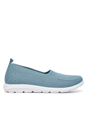 JENNY JENNY Pantofi H26092024 Albastru