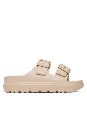 DeeZee DeeZee Pantoletten MU-D8-EV0331 Beige