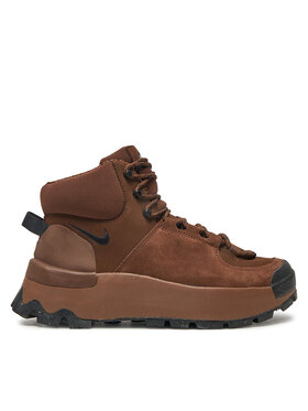 Nike Nike Sneakers City Classic Boot DQ5601 200 Marrone
